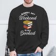 Book Reading Books Library Library Author Sweatshirt Gifts for Old Men