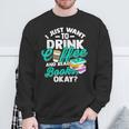 Book Reading For Library Literature Library Roman T-Shirt Sweatshirt Gifts for Old Men