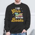 Book Reading For Library Roman Literature Library T-Shirt Sweatshirt Gifts for Old Men Book Reading For Library Roman Literature Library T-Shirt Sweatshirt Gifts for Old Men