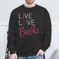 Book Reading Book Lovers Librarians Book Reading Club Sweatshirt Gifts for Old Men Book Reading Book Lovers Librarians Book Reading Club Sweatshirt Gifts for Old Men