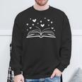 Book Reading Reader Bookworm Librarian Bibliophile Teacher Sweatshirt Gifts for Old Men Book Reading Reader Bookworm Librarian Bibliophile Teacher Sweatshirt Gifts for Old Men