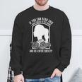 Book Society Library Literature Reading Books Lover Bookworm Sweatshirt Gifts for Old Men
