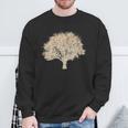 Book Tree Fantasy Sweatshirt Gifts for Old Men