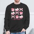 Bookish Reading Smut Smutty Spicy Booktok Book Lover Sweatshirt Gifts for Old Men Bookish Reading Smut Smutty Spicy Booktok Book Lover Sweatshirt Gifts for Old Men