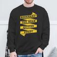 Bookmark You Mean Quitter Strip Literary Book Reading Sweatshirt Gifts for Old Men Bookmark You Mean Quitter Strip Literary Book Reading Sweatshirt Gifts for Old Men