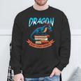 Booknerd Easily Distracted By Dragons And Books Dragon Lover Sweatshirt Gifts for Old Men Booknerd Easily Distracted By Dragons And Books Dragon Lover Sweatshirt Gifts for Old Men
