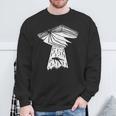 Books Reader Book Lover Reading Bookworm Literature Author Sweatshirt Gifts for Old Men