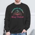 Books Reading Lover Bookworm Nerd Librarian Book Reader Sweatshirt Gifts for Old Men