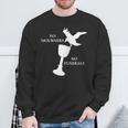 Bookworm No Mourning No Funerals Crows For Sweatshirt Gifts for Old Men