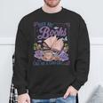 Buy Me Books And Call Me A Good Girl Book Clubs Coffee Lover Sweatshirt Gifts for Old Men Buy Me Books And Call Me A Good Girl Book Clubs Coffee Lover Sweatshirt Gifts for Old Men