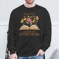 Buy Me Books And Tell Me To STFUATTDLAGG Sweatshirt Gifts for Old Men Buy Me Books And Tell Me To STFUATTDLAGG Sweatshirt Gifts for Old Men