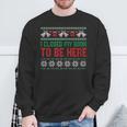 I Closed My Book To Be Here Sweatshirt Gifts for Old Men I Closed My Book To Be Here Sweatshirt Gifts for Old Men