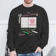 Coloring Book For Kids Ages 3 To 5 Color Inside The Lines Sweatshirt Gifts for Old Men Coloring Book For Kids Ages 3 To 5 Color Inside The Lines Sweatshirt Gifts for Old Men