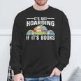 Cool Books Art Men Women Read Books Bookworm Library Reading Sweatshirt Gifts for Old Men Cool Books Art Men Women Read Books Bookworm Library Reading Sweatshirt Gifts for Old Men