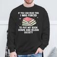Cool Librarian Art For Men Women Novel Book Nerd Library Sweatshirt Gifts for Old Men Cool Librarian Art For Men Women Novel Book Nerd Library Sweatshirt Gifts for Old Men