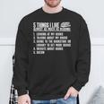 Cool Reading For Men Women Kids Bookworm Reading Book Lover Sweatshirt Gifts for Old Men