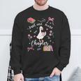 Cute Just One More Chapter Silly Goose Book Club Sweatshirt Gifts for Old Men Cute Just One More Chapter Silly Goose Book Club Sweatshirt Gifts for Old Men