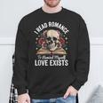 Dark Romance Spicy Books Fun Tee Smutty Book Lover Sweatshirt Gifts for Old Men Dark Romance Spicy Books Fun Tee Smutty Book Lover Sweatshirt Gifts for Old Men