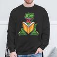 Dino Read Book Shirt Dinosaurs Reading Rex Cute Tee Sweatshirt Gifts for Old Men Dino Read Book Shirt Dinosaurs Reading Rex Cute Tee Sweatshirt Gifts for Old Men