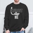 Disney Jungle Book Kaa Trust Issues Sweatshirt Gifts for Old Men Disney Jungle Book Kaa Trust Issues Sweatshirt Gifts for Old Men