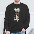Distracted By Books Reading Reader Literature Library Author Sweatshirt Gifts for Old Men Distracted By Books Reading Reader Literature Library Author Sweatshirt Gifts for Old Men