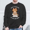 Easily Distracted By Cats And Books Shirts Book Lover Sweatshirt Gifts for Old Men