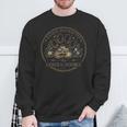 Easily Distracted By Dogs & Books Fun Dog Owner Librarian Sweatshirt Gifts for Old Men Easily Distracted By Dogs & Books Fun Dog Owner Librarian Sweatshirt Gifts for Old Men