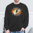 F-Bomb Retro Action Word Comic Book Cartoon Pop Art Sweatshirt Gifts for Old Men F-Bomb Retro Action Word Comic Book Cartoon Pop Art Sweatshirt Gifts for Old Men