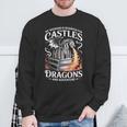 Fantasy Books Lover Bookish Fun Tee Book Club Dragon Reader Sweatshirt Gifts for Old Men Fantasy Books Lover Bookish Fun Tee Book Club Dragon Reader Sweatshirt Gifts for Old Men