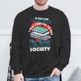I Was Forced To Put My Book Down And Rejoin Society Reading Sweatshirt Gifts for Old Men I Was Forced To Put My Book Down And Rejoin Society Reading Sweatshirt Gifts for Old Men
