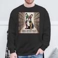 French Bulldog Dog Books Nerds Book Readers French Bulldog Sweatshirt Gifts for Old Men French Bulldog Dog Books Nerds Book Readers French Bulldog Sweatshirt Gifts for Old Men