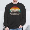 Going On a Trip To The Bookstore Book Lover Humor Sweatshirt Gifts for Old Men Going On a Trip To The Bookstore Book Lover Humor Sweatshirt Gifts for Old Men