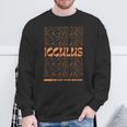 Icculus Read The Book Sweatshirt Gifts for Old Men