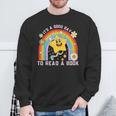 It’s a Good Day To Read a Book Shirt Book Lover Reading Tee Sweatshirt Gifts for Old Men It’s a Good Day To Read a Book Shirt Book Lover Reading Tee Sweatshirt Gifts for Old Men