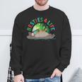 The Jungle Book Besties 4 Life Sweatshirt Gifts for Old Men The Jungle Book Besties 4 Life Sweatshirt Gifts for Old Men