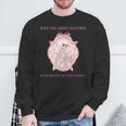Just One More Chapter Is The Biggest Lie I Tell Myself Book Sweatshirt Gifts for Old Men