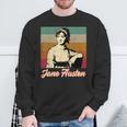 Literary Book Club Fans Vintage Jane Austen Sweatshirt Gifts for Old Men Literary Book Club Fans Vintage Jane Austen Sweatshirt Gifts for Old Men