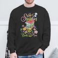 Love Panda Squishy Animal Doodles Squishies Books And Rain Sweatshirt Gifts for Old Men