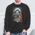 Marvel Comixology Avengers Issue 2 Of 10 Comic Book Cover Sweatshirt Gifts for Old Men Marvel Comixology Avengers Issue 2 Of 10 Comic Book Cover Sweatshirt Gifts for Old Men