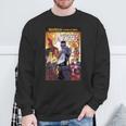 Marvel Comixology Avengers War Of Vampires Comic Book Cover Sweatshirt Gifts for Old Men Marvel Comixology Avengers War Of Vampires Comic Book Cover Sweatshirt Gifts for Old Men