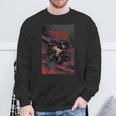 Marvel Comixology Venom Issue 11 Comic Book Cover Sweatshirt Gifts for Old Men Marvel Comixology Venom Issue 11 Comic Book Cover Sweatshirt Gifts for Old Men