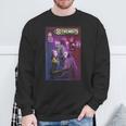 Marvel Comixology X-Tremists 2 Of 5 Comic Book Cover Sweatshirt Gifts for Old Men Marvel Comixology X-Tremists 2 Of 5 Comic Book Cover Sweatshirt Gifts for Old Men
