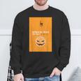 Marvel Spider-Man Life Story The 70's Comic Book Cover Sweatshirt Gifts for Old Men
