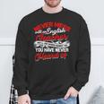 Never Mess With An English Teacher We'Ll Use Words Books Men Women Sweatshirt Gifts for Old Men Never Mess With An English Teacher We'Ll Use Words Books Men Women Sweatshirt Gifts for Old Men