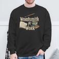 Wordsmith At Work Vintage Writer & Author Pen Book Lover Sweatshirt Gifts for Old Men Wordsmith At Work Vintage Writer & Author Pen Book Lover Sweatshirt Gifts for Old Men