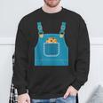 Mouse Halloween Costume Book Cookie Teacher Student Sweatshirt Gifts for Old Men Mouse Halloween Costume Book Cookie Teacher Student Sweatshirt Gifts for Old Men