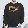 National Read America Shirt United States Read Books Sweatshirt Gifts for Old Men National Read America Shirt United States Read Books Sweatshirt Gifts for Old Men