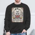 How Many Nights Reading Meme 6 7 Book Lover Sweatshirt Gifts for Old Men How Many Nights Reading Meme 6 7 Book Lover Sweatshirt Gifts for Old Men