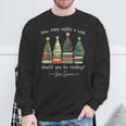How Many Nights A Week Should You Be Reading 6–7 Xmas Books Sweatshirt Gifts for Old Men How Many Nights A Week Should You Be Reading 6–7 Xmas Books Sweatshirt Gifts for Old Men