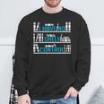 I Have No Shelf Control Readers And Book Lovers Sweatshirt Gifts for Old Men I Have No Shelf Control Readers And Book Lovers Sweatshirt Gifts for Old Men